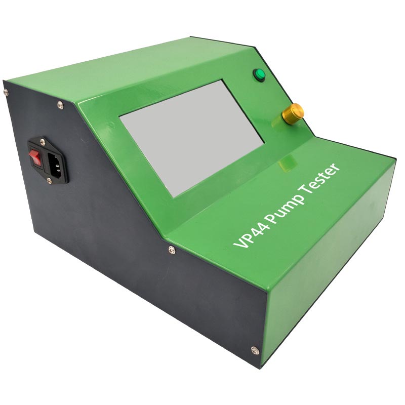 Electronics Repair Simulator - Tester elektronicznej pompy sterującej VP44, symulator