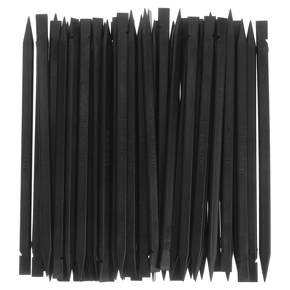 Spudger Plastic Set - 100 szt. Uniwersalny Zestaw Narzędzi do