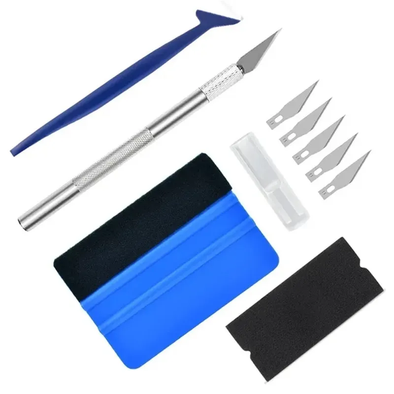 Spudger Plastic Set - 10 sztuk/zestaw zestaw narzędzi do owijania