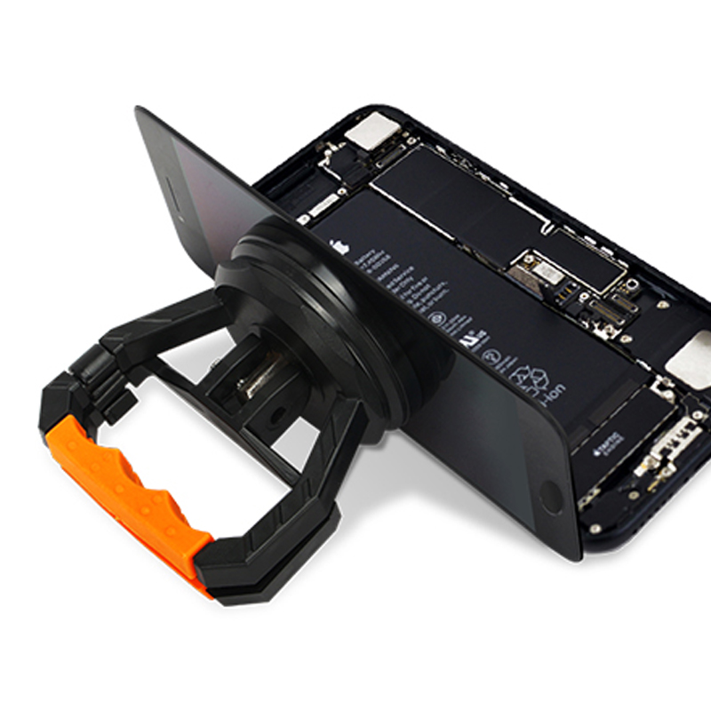 Spudger Plastic Set - JAKEMY JM-SK05 mocna przyssawka ekran LCD