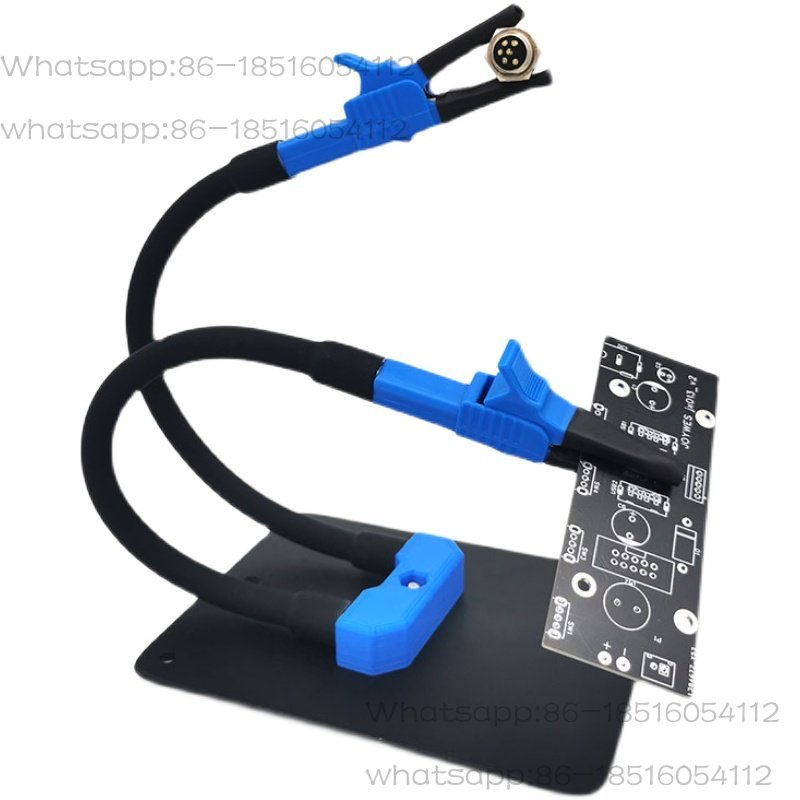 Electronics Repair Youtube - Elementy antenowe Rura serpentynowa Rura typu