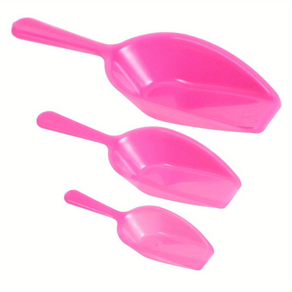 Spudger Plastic Set - 3 sztuk/zestaw plastikowy koralik szpatułka łyżka