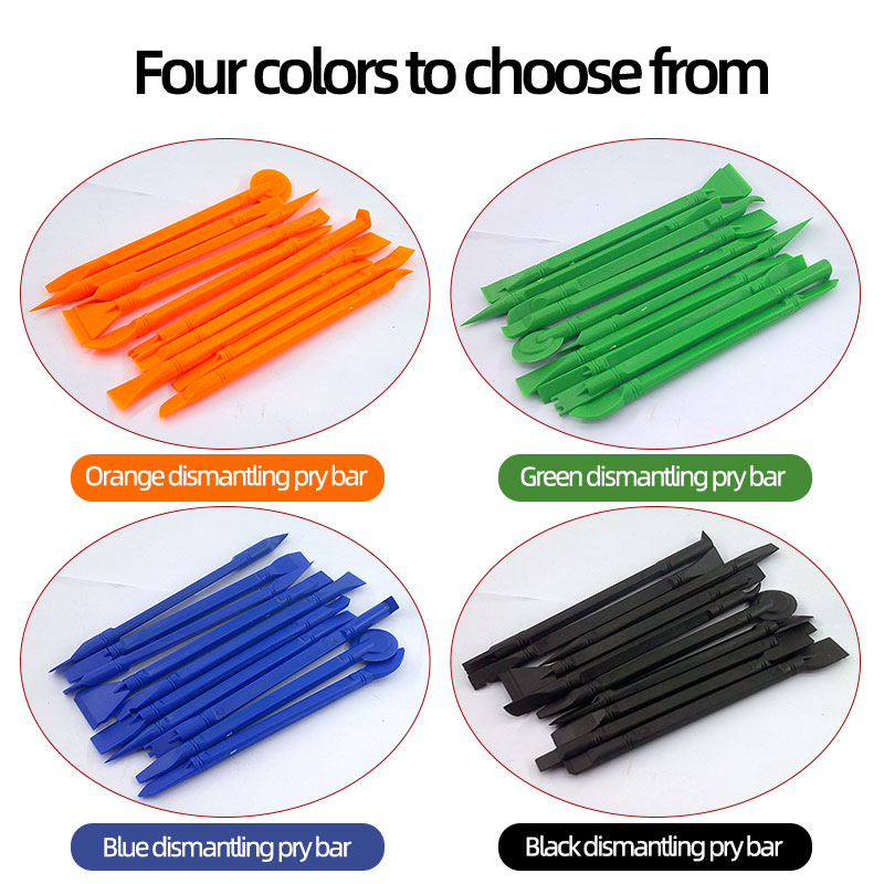 10 sztuk/zestaw najnowszy 10 w – Spudger Plastic Set recenzja i cena