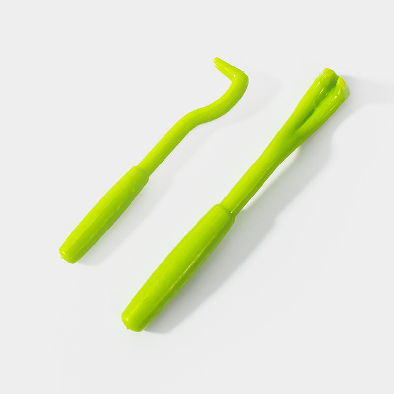 Zestaw 3 szt. szczypiec do usu – Spudger Plastic Set recenzja i cena