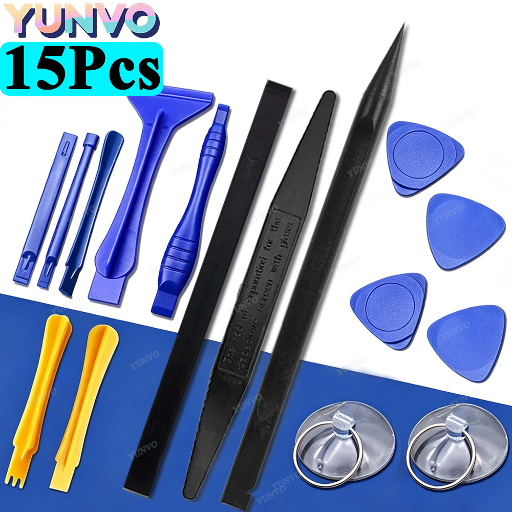 Zestaw narzędzi do otwierania  – Spudger Plastic Set recenzja i cena
