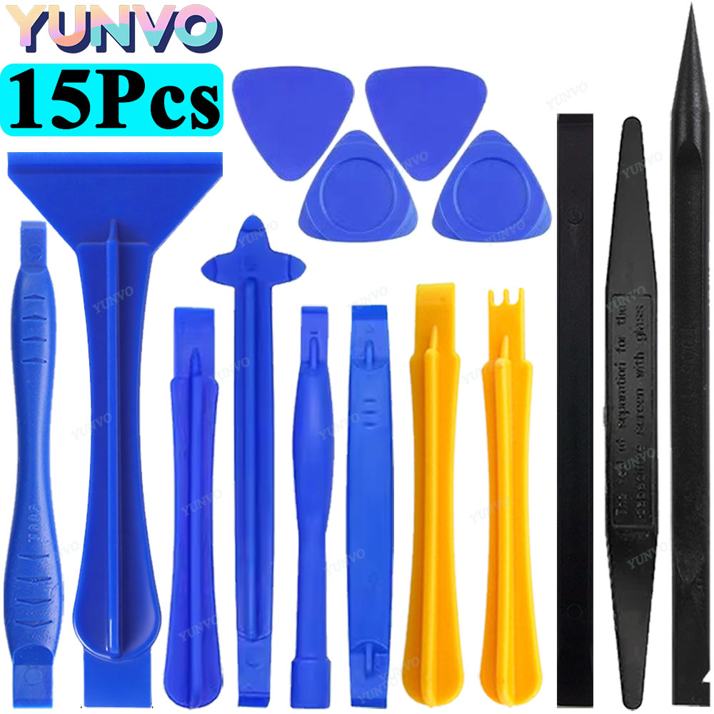 Zestaw narzędzi do otwierania  – Spudger Plastic Set recenzja i cena