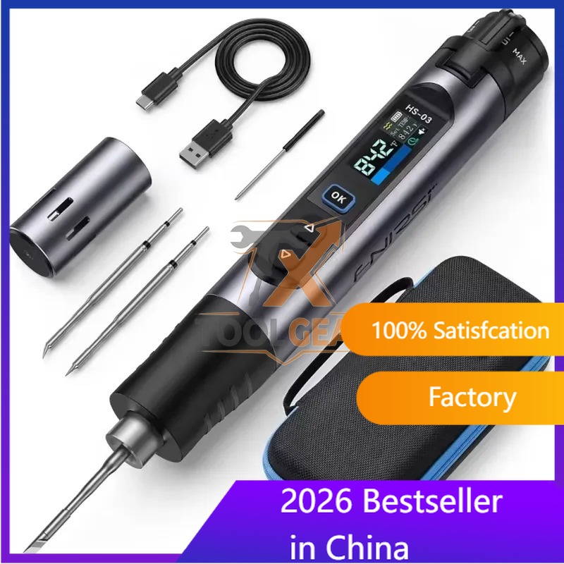 2026hotsale* Zestaw bezprzewod – Electronic Repair recenzja i cena