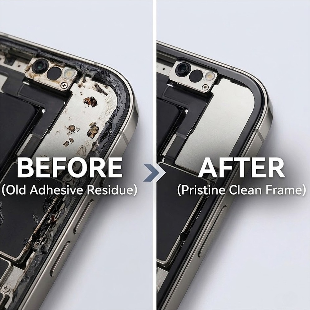 Profesjonalny zestaw do usuwan – Electronics Repair Kit recenzja i cena