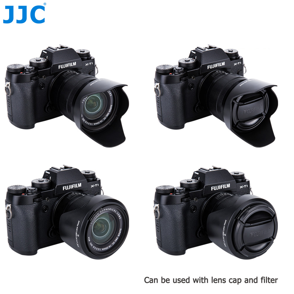 JJC Bayonet osłona przeciwsłon – Fujifilm Camera X-T30 Ii recenzja i cena