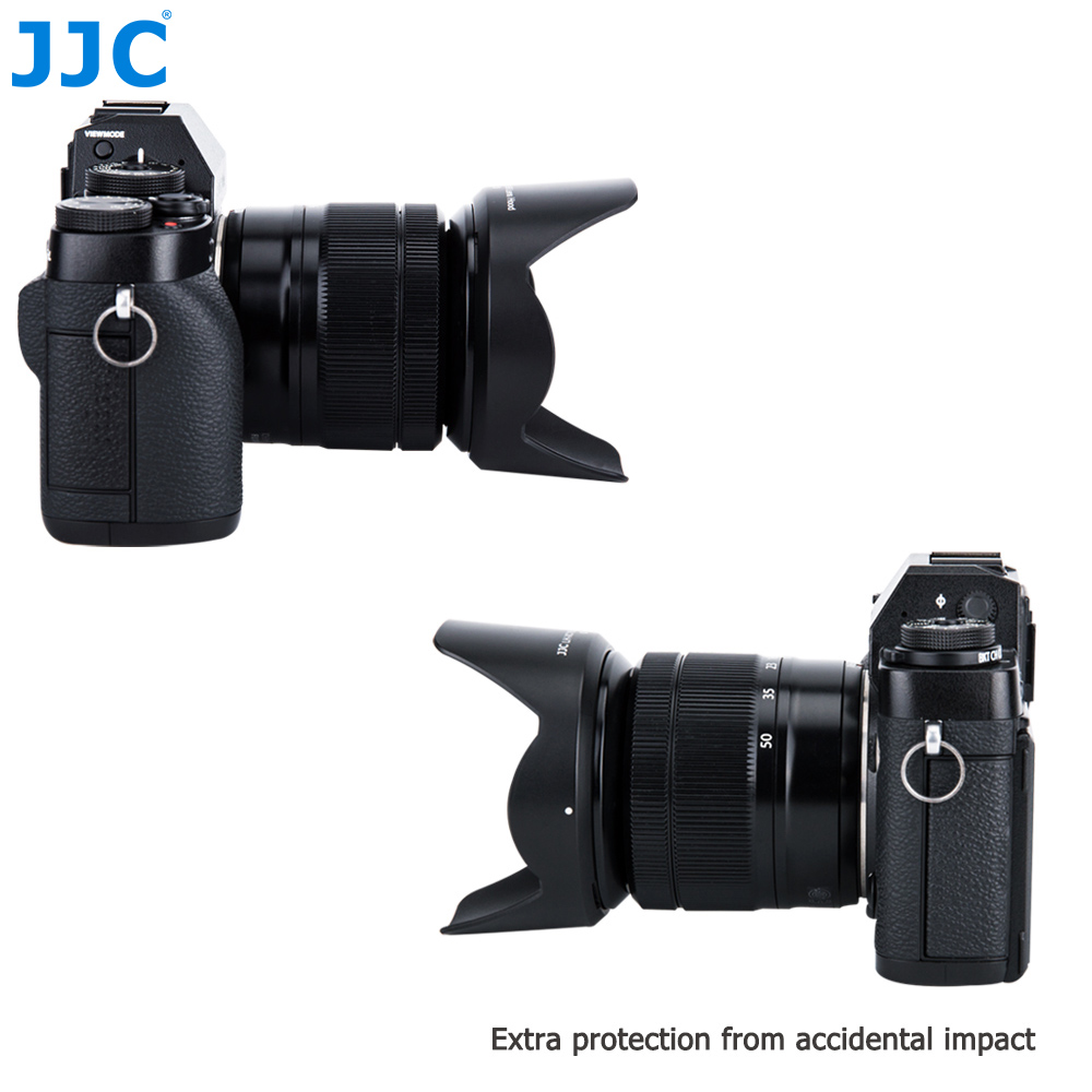 JJC Bayonet osłona przeciwsłon – Fujifilm Camera X-T30 Ii recenzja i cena