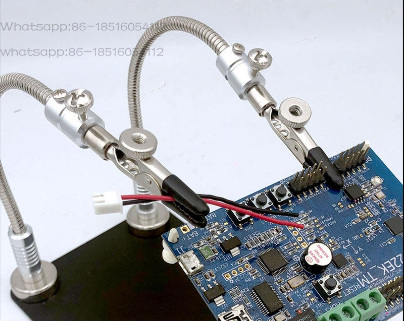 Narzędzia do naprawy telefonów – Electronics Repair Youtube recenzja i cena