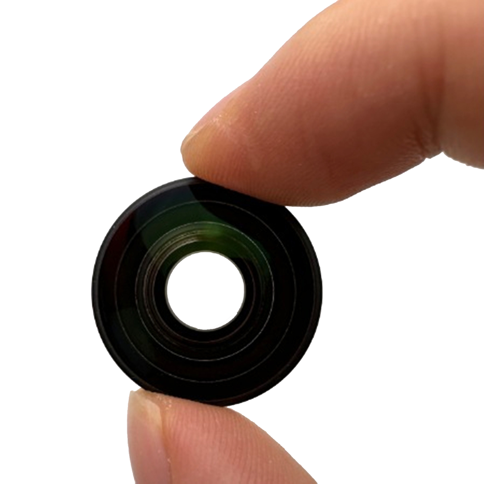Szkło obiektywu do Insta360 On – Insta360 Camera X4 recenzja i cena