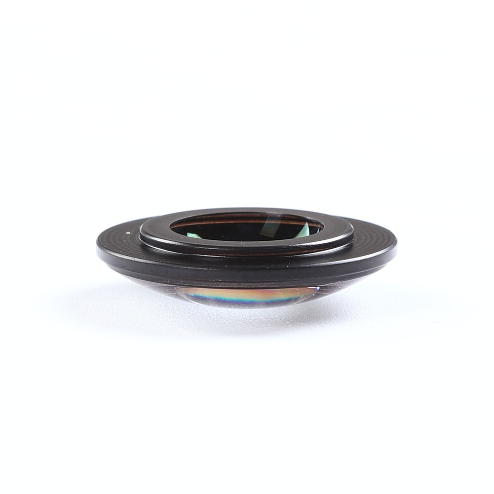 Optyczna soczewka zamienna do  – Insta360 Camera X4 recenzja i cena