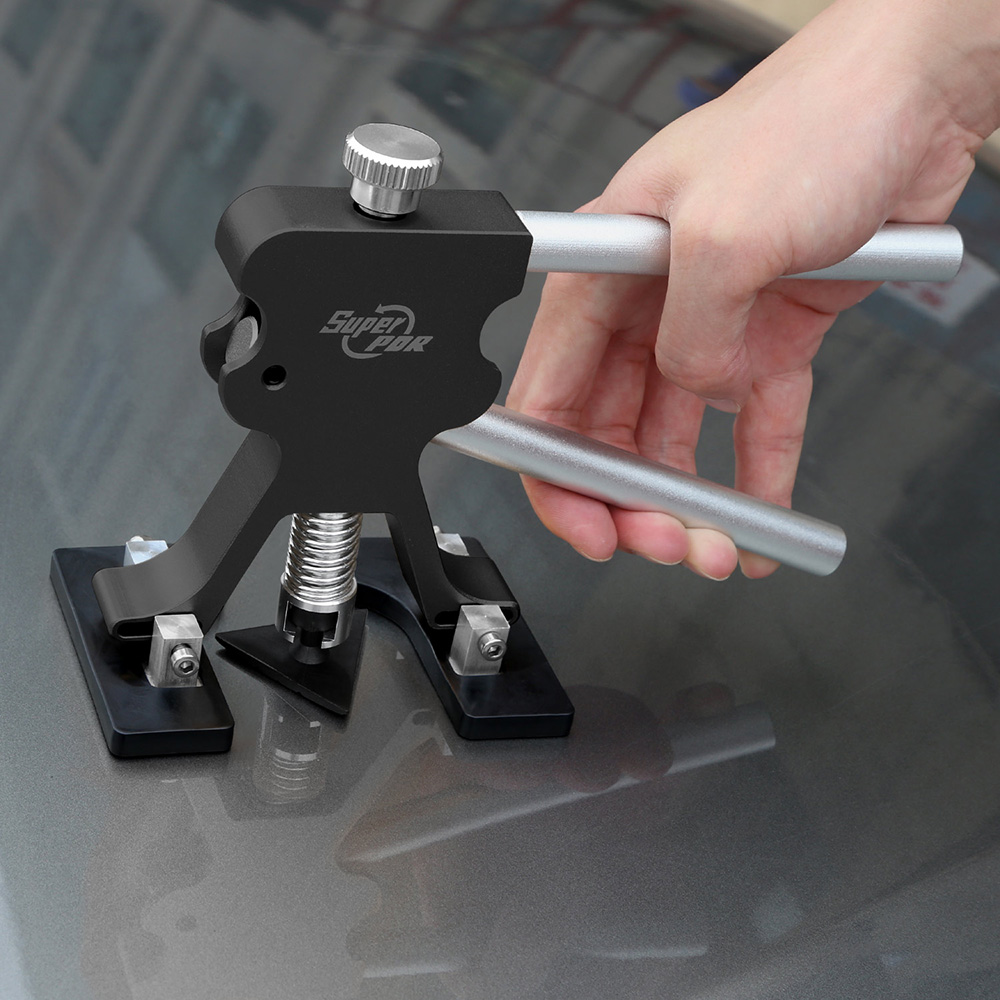 Metalowy podnośnik do usuwania – Electronics Repair Kit recenzja i cena