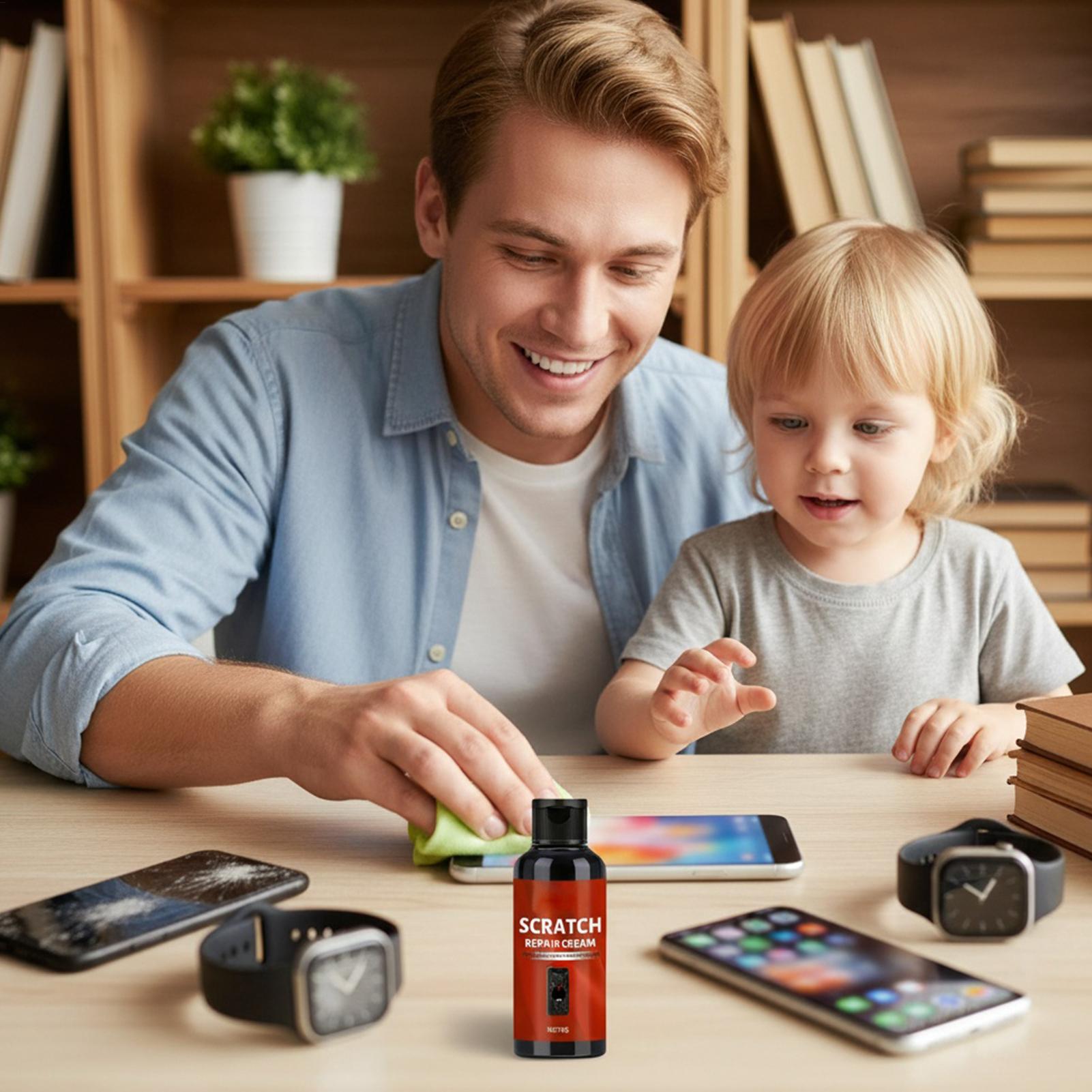 Zestaw do szybkiego usuwania r – Electronics Repair Kit recenzja i cena