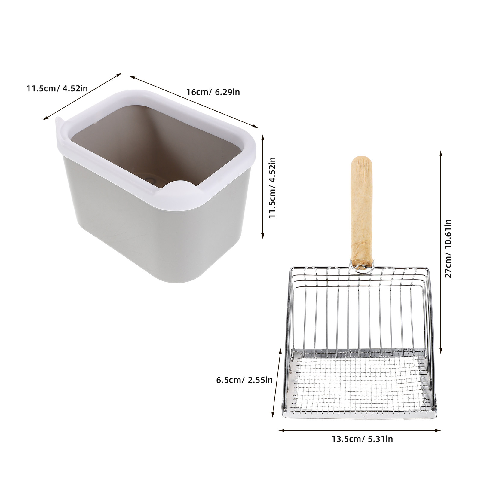 Zestaw do czyszczenia kuwety d – Spudger Plastic Set recenzja i cena