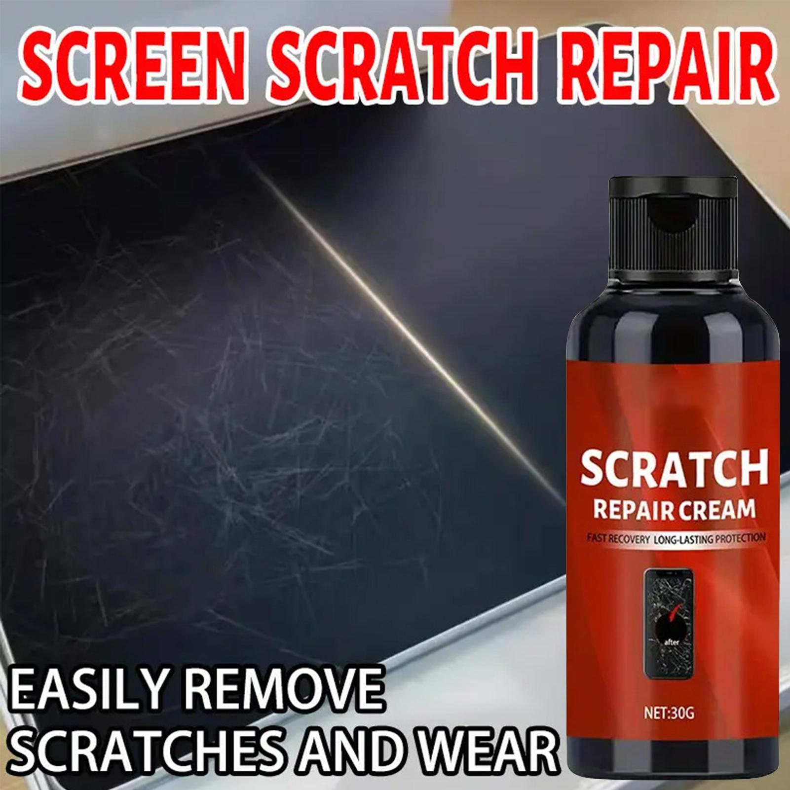 30g Krem do usuwania rys na sz – Electronics Repair Kit recenzja i cena