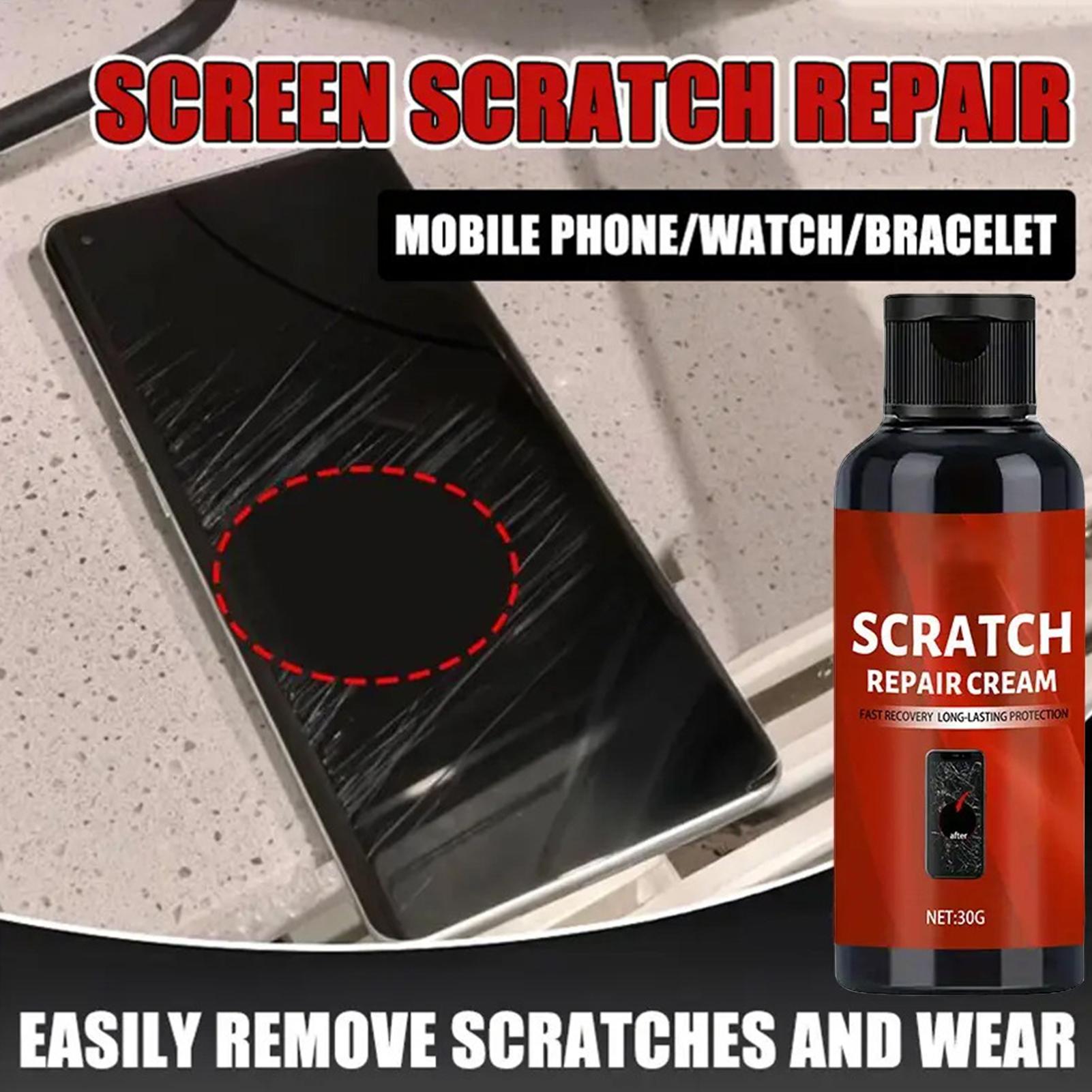 30g Krem do usuwania rys na sz – Electronics Repair Kit recenzja i cena
