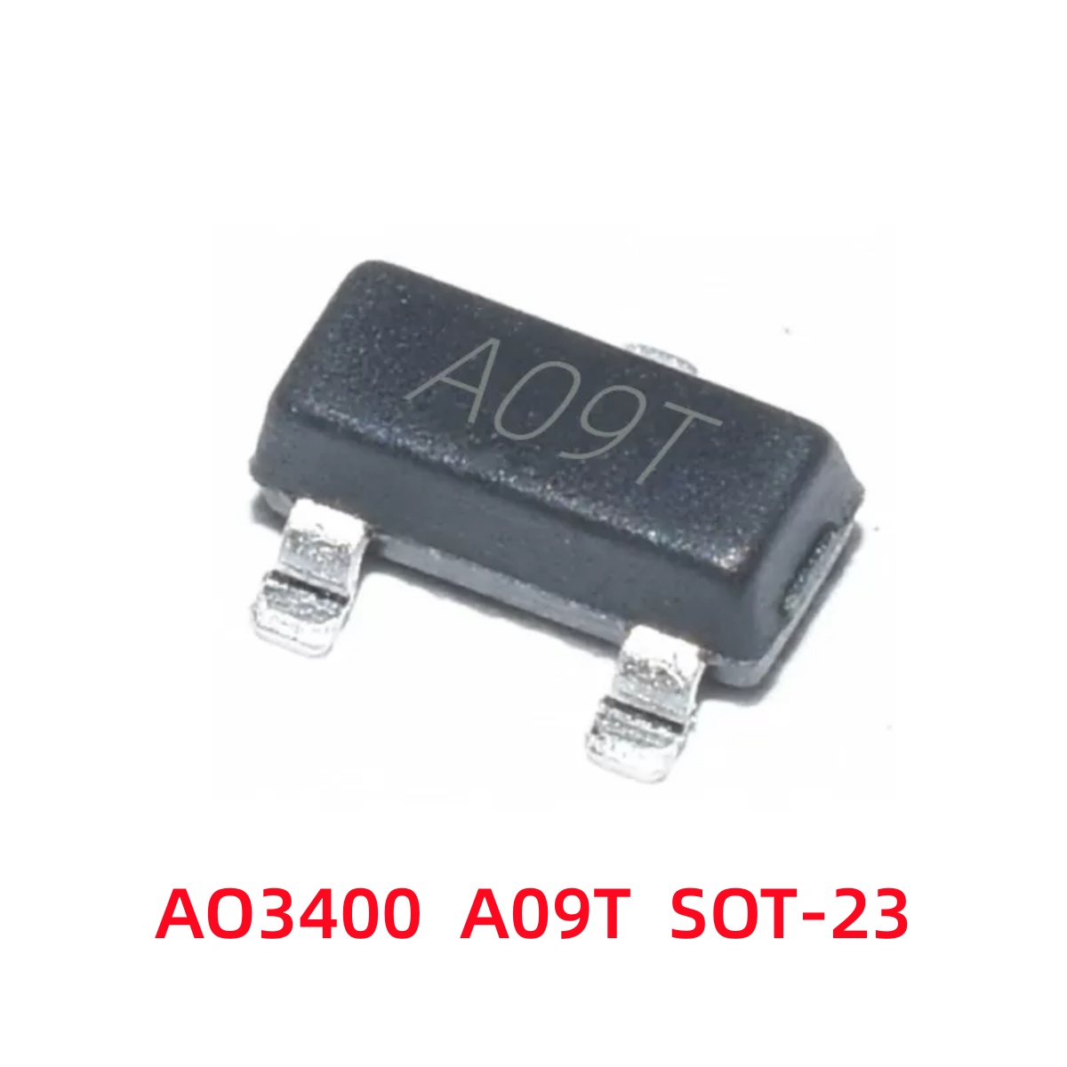 100-500 szt. AO3400/A09T AO340 – Electronics Repair Youtube recenzja i cena