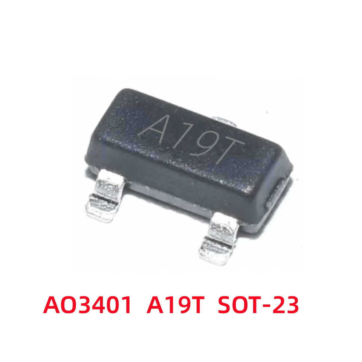 100-500 szt. AO3400/A09T AO340 – Electronics Repair Youtube recenzja i cena