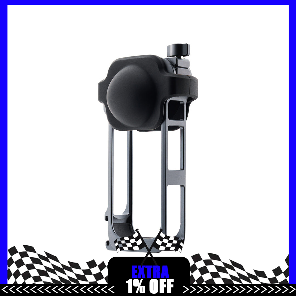Klatka ochronna PGYTECH do kam – Insta360 Camera X4 recenzja i cena