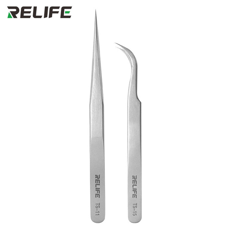 RELIFE TS-11 TS-15 precyzyjna  – Electronic Repair recenzja i cena