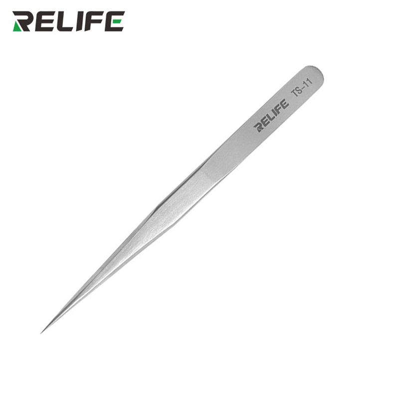 RELIFE TS-11 TS-15 precyzyjna  – Electronic Repair recenzja i cena