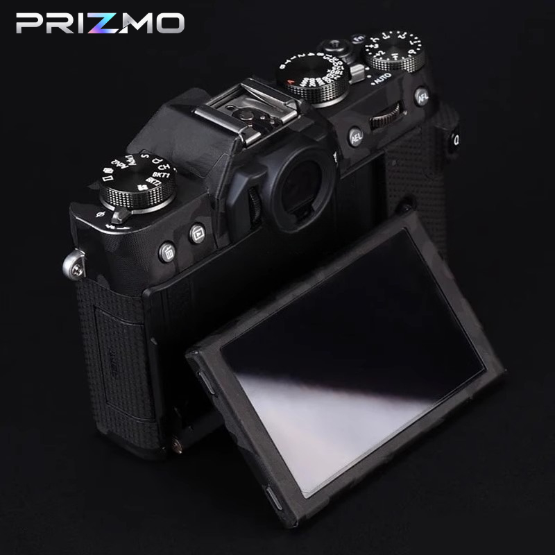 Naklejka ochronna na aparat Fu – Fujifilm Camera X-T30 Ii recenzja i cena