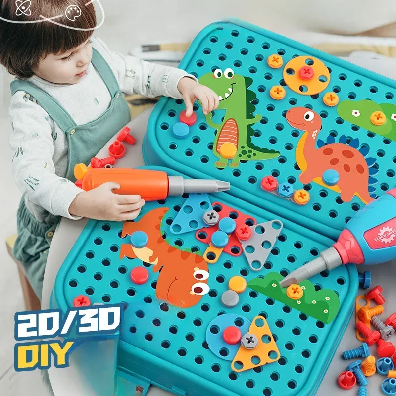 Zestaw narzędzi dla dzieci, wi – Electronics Repair Simulator recenzja i cena