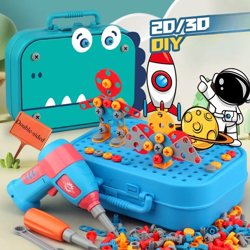 Zestaw narzędzi dla dzieci, wi – Electronics Repair Simulator recenzja i cena