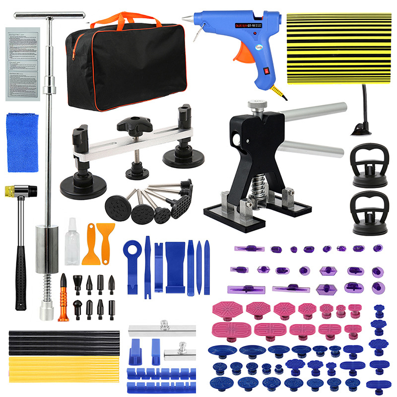 Zestaw narzędzi do naprawy wgn – Electronics Repair Kit recenzja i cena