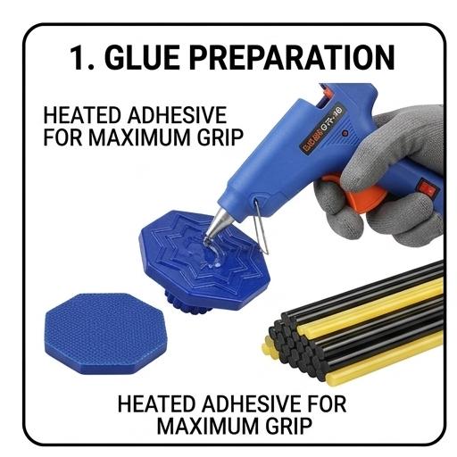 Zestaw narzędzi do naprawy wgn – Electronics Repair Kit recenzja i cena