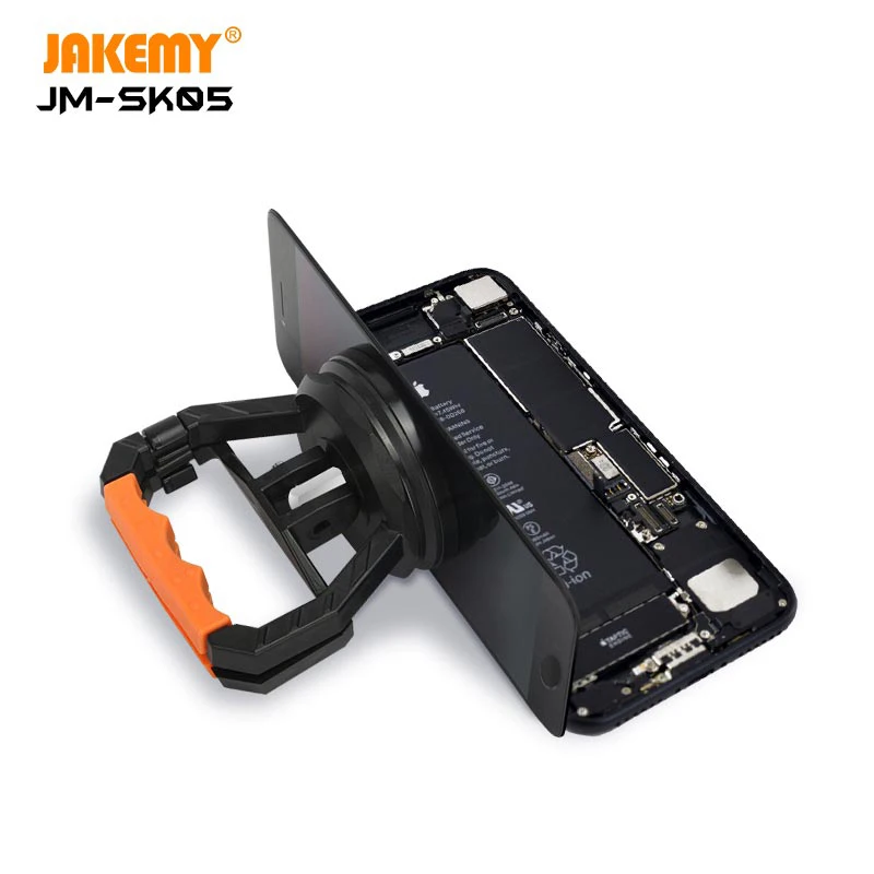 JAKEMY JM-SK05 otwarcie ekranu – Spudger Plastic Set recenzja i cena