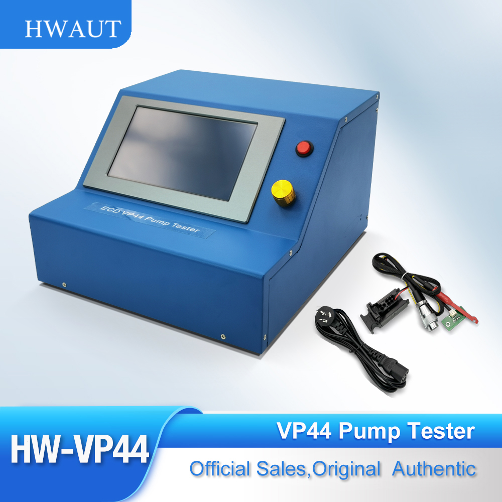 Tester pompek wtryskowych VP44 – Electronics Repair Simulator recenzja i cena