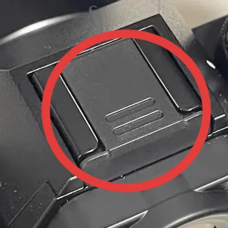 Osłona gorącej stopki do apara – Fujifilm Camera X-T30 Ii recenzja i cena