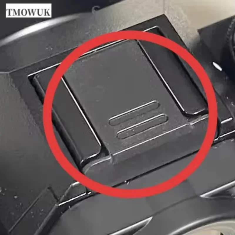Osłona gorącej stopki do apara – Fujifilm Camera X-T30 Ii recenzja i cena