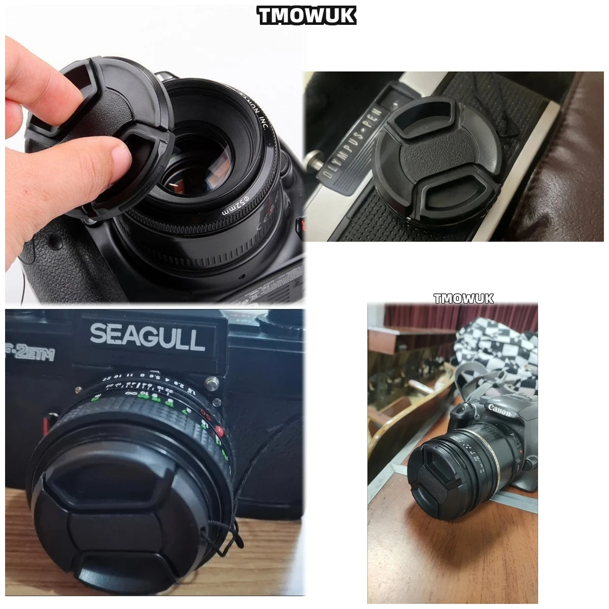 Pokrywka obiektywu aparatu FUJ – Fujifilm Camera X-T30 Ii recenzja i cena