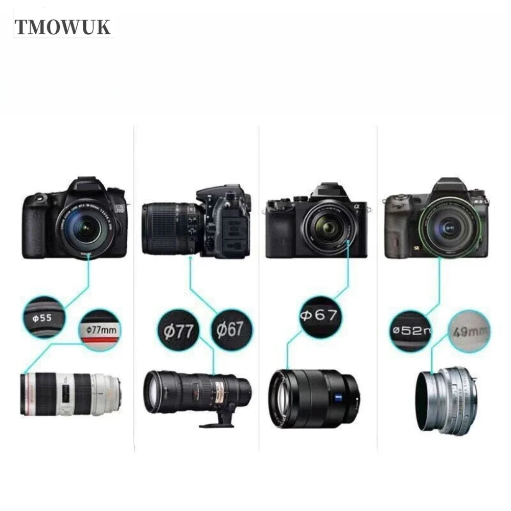 Pokrywka obiektywu aparatu FUJ – Fujifilm Camera X-T30 Ii recenzja i cena